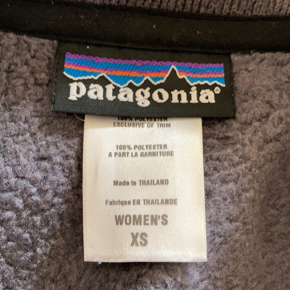 Patagonia Better Sweater - Picture 6 of 6